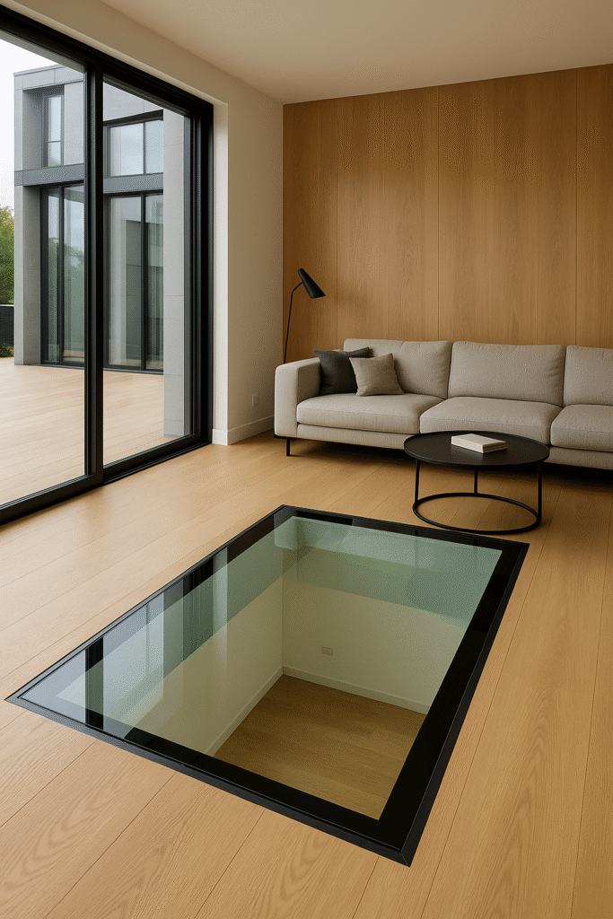 20250518_1817_Modern Glass Floor Interior_remix_01jvj6b957ebb9m4fzbktra96r